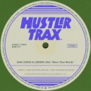 Dan Corco & Lebedev (RU) - More Than Words (First Mix)