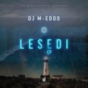 DJ M-edos - Samusa