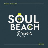 Bonetti - I\'m Falling In Love
