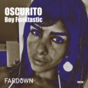 Boy Funktastic - Meteo (Original Mix)