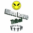Alien Rave - Tribal (Original Mix)
