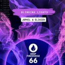 Jophil & ELIXIER - Blinding Lights (Original Mix)