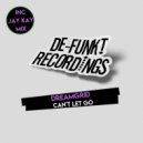 DreamGrid - Can\'t Let Go (Jay Kay Instrumental Mix)