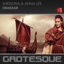 Shedona & Anna Lee - Drakkar (Extended Mix)