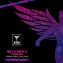 Fitzy & Rossy B ft Laura Mac - Stimulated (Take Me) (KB Project Remix)