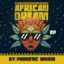 Phonetic MusiQ Feat Magnificent - S\'phila Kanje (Original Mix)