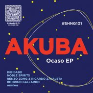 Akuba  - El Punto