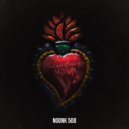Noonk 500 - Demon Thoughts ()