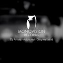 DJ ARTURO - Addicted (Original Mix)