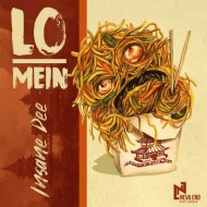 Insane Dee - Lo Mein