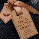 Alcover & Don Omar & Juan Magán - El amor es una moda