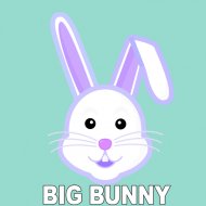 Big Bunny - Saltation