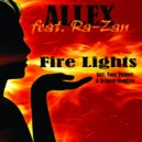 Allex - Fire Lights (D-Force Remix)