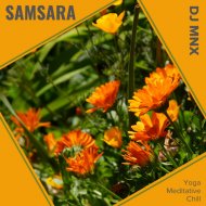 DJ MNX - Samsara (Yoga Meditative Chill)