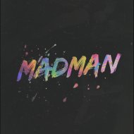 Mad Man - Charge Your Guitar