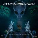 Anonymous Friend - Earth