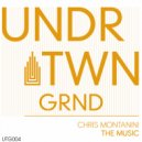 Chris Montanini - The Music (Original Mix)