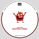 Dexxter & UNNIQ - Interference (Extended Mix)