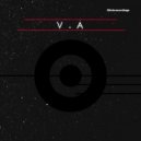 Ignacio M. & Pablo Caballero - Sic Mvndvs (Pablo Caballero Remix)
