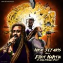Nick Sefakis & Elliot Martin - Wind & Shadow ()