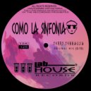 Terry Tennaglia - Como la Sinfonia
