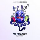 Fumanchu - My Project (Original Mix)