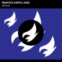 TRAKFACE A3KPR & AKSD - Mahal (Original Mix)