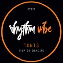 Tōnis - Known Sample (Original Mix)