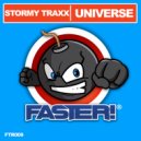 Stormy Traxx - Universe (Original Mix)