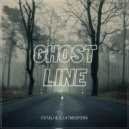 Fatali & DJ Atmosfera - Ghost Line (Progressive Mix)