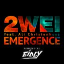 2wei - Run Baby Run (Feat. Ali Christenhusz)