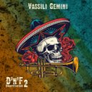 vassili gemini - on the rode again (radio edit)