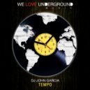 DJ John Garcia - Tempo
