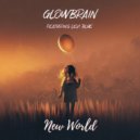 GLowBrain & Levi Blue - New World (feat. Levi Blue) (Original Mix)