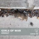 Girls Of War - Death Call (Original mix)