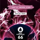 Martina Budde - You\'ll Never Find (Radio Edit)