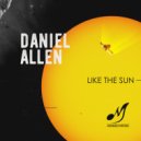 Daniel Allen - Discern (Original Mix)