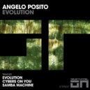 Angelo Posito - Cybers On You (Original Mix)