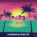 Peter Pc - Du Leme Ao Portal (Revisited Super Club Mix)