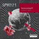 Cristian R. Aguiar - Haunted house (Original Mix)
