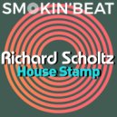 Richard Scholtz - Dont Get To Close