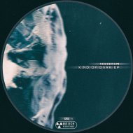 Robodrum - Kind Of Dark
