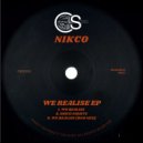 Nikco - We Realise (Dub Mix)