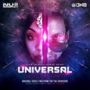 Kevin Energy & Jasmine Knight - Have Me