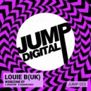 Louie B (UK) - Workzone (Original Mix)