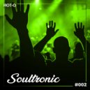 Deepconsoul - Saxapella (Deepcosoul Memories Of You Remix)