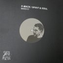 K-Mack - Spirit & Soul (Kevin Knapp Dub mix)
