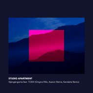 STUDIO APARTMENT feat. TOSHI - Njengengoma