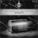 Niko The Kid, Daisy Guttridge - Secrets (Extended Mix)