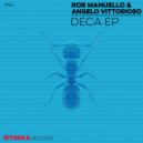 Rob Manuello & Angelo Vittorioso - Somebody In 1990 (Original Mix)